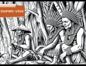 Het Shipibo-volk: hoeders van de cultuur van de Amazone