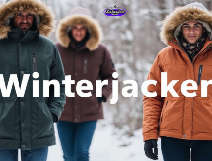 Winterjacken: Der ultimative Leitfaden zur Auswahl der perfekten Winterjacke