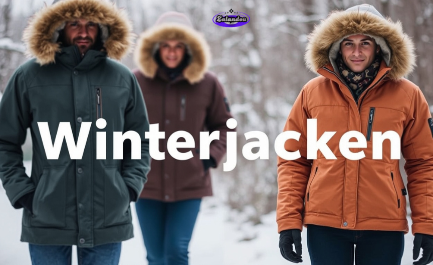 Winterjacken: Der ultimative Leitfaden zur Auswahl der perfekten Winterjacke