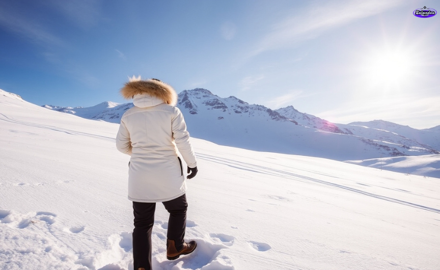 Wie Sie Ihre Winterjacke pflegen