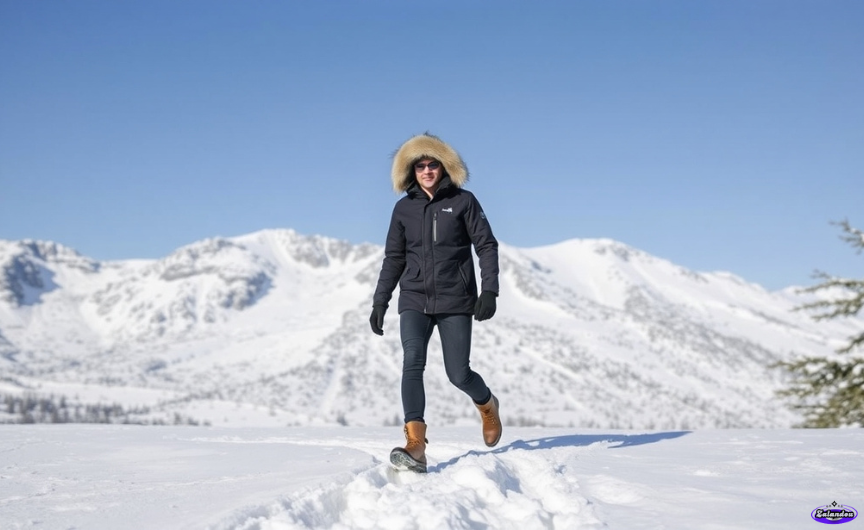 Wichtige Eigenschaften, auf die Sie bei einer Winterjacke achten sollten