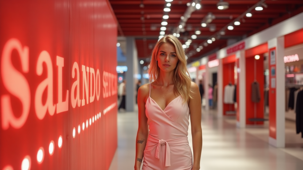 Zalando: Innovation und Wachstum im digitalen Modehandel