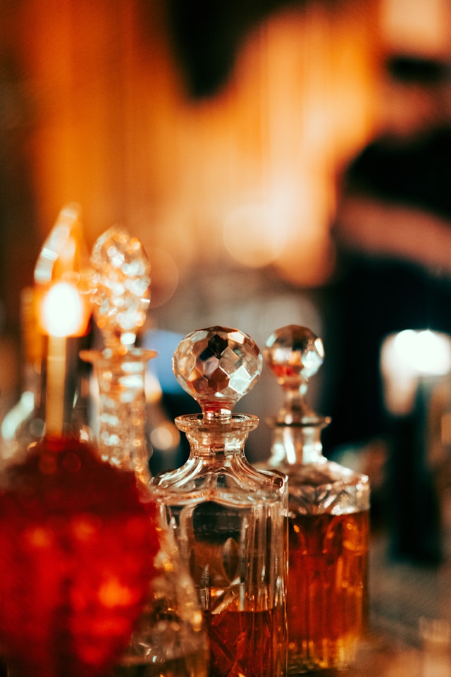 Paris Corner Parfums: Luxus für jeden Tag