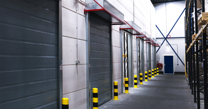 Warum Brandschutzvorhänge für mi vom Pflichtpunkt zum zentrale Sicherheitsfaktor worde sind